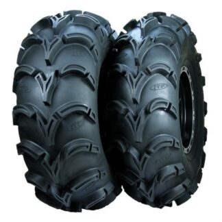 ITP MUD LITE XL 28x10-12 TL 81F 6PR NHS Made in USA