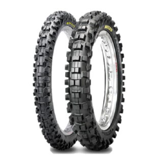 Maxxis 2.75 - 10 38J MAXXCROSS SI M-7312 TT
