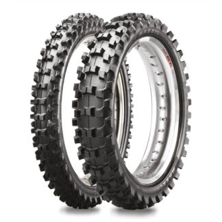 Maxxis 2.75 - 10 38J MAXXCROSS MX ST M-7332R + RE