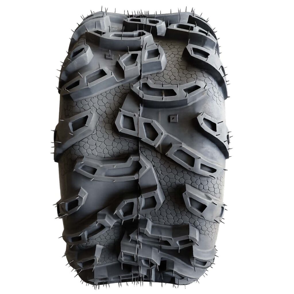 SunF A-059 - Monipuolinen All terrain rengas