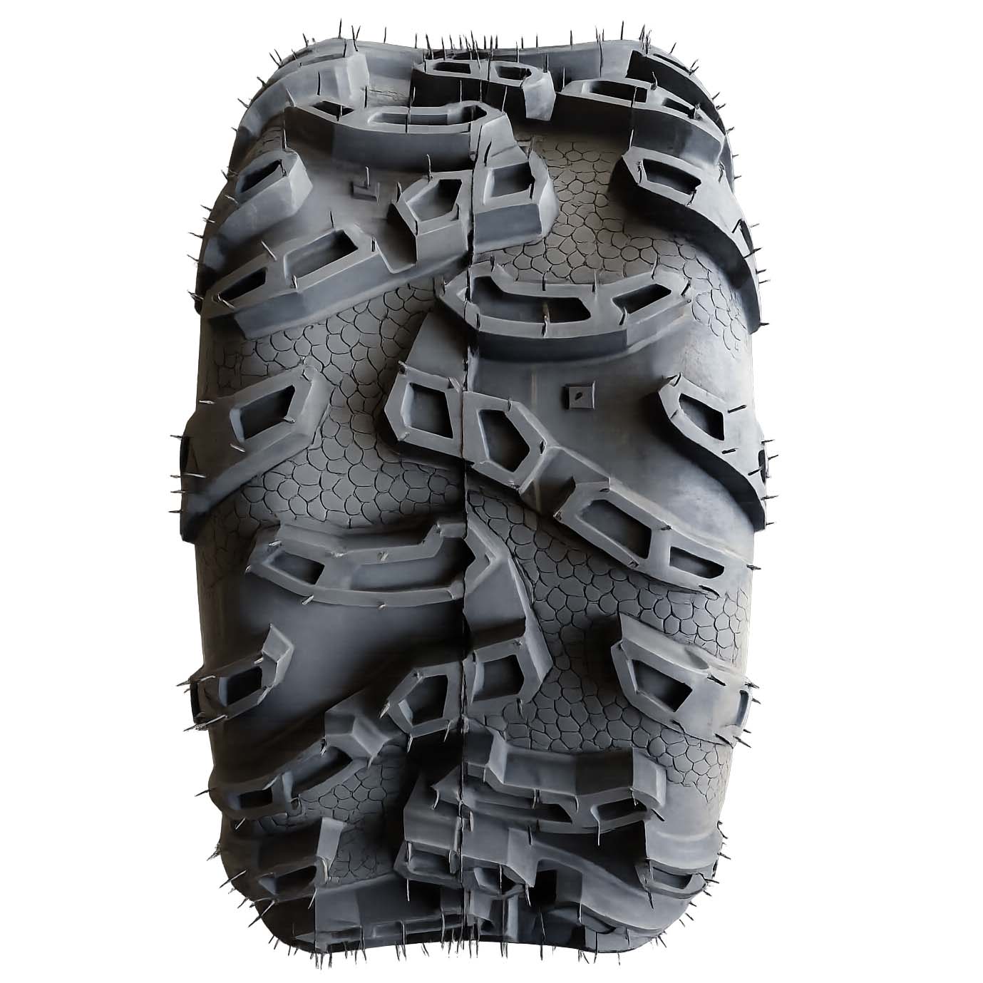 SunF A-059 - Monipuolinen All terrain rengas