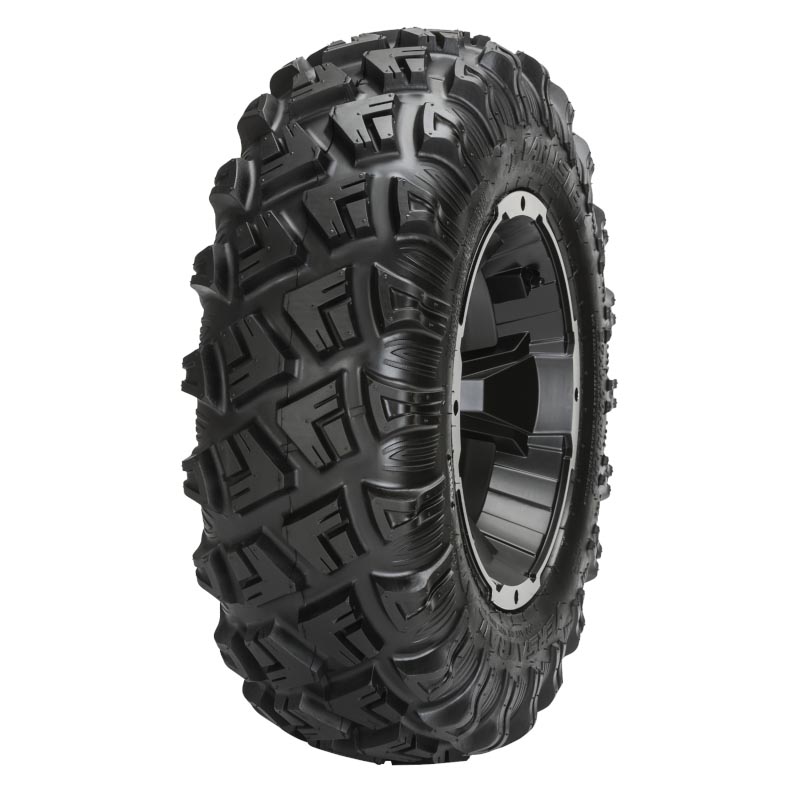 CARLSTAR Versa Trail ATR 27x11R12 (280/70R12) 62N 6PR TL #E 18.0mm