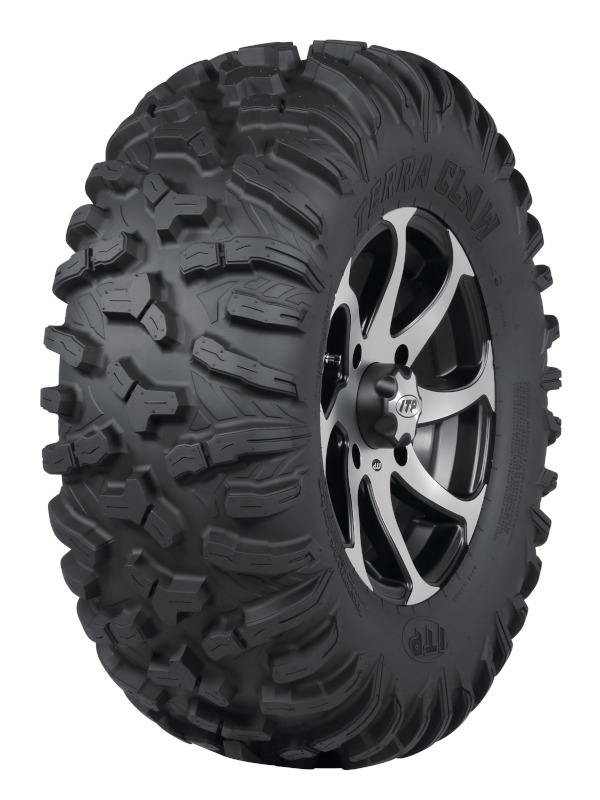 ITP TERRA CLAW 27x9R14(230/70R14) 57M 8PR TL #E 6P09211 19mm