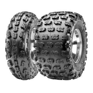 Maxxis 18X10  - 8 MS-CR2 RAZR PLUS NHS 4PR