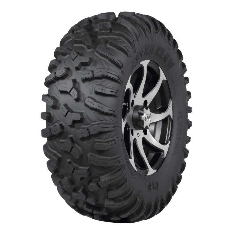 ITP TERRA CLAW 30x10R15 (255/75R15) 66M 8PR TL #E 19.0mm