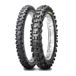 Maxxis 2.50 - 10 33J MAXXCROSS IT M-7304 FRONT TT
